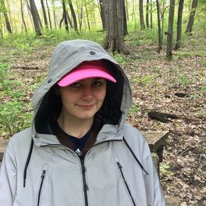 Meet your Posher, Anna